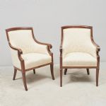 1715 5138 ARMCHAIRS